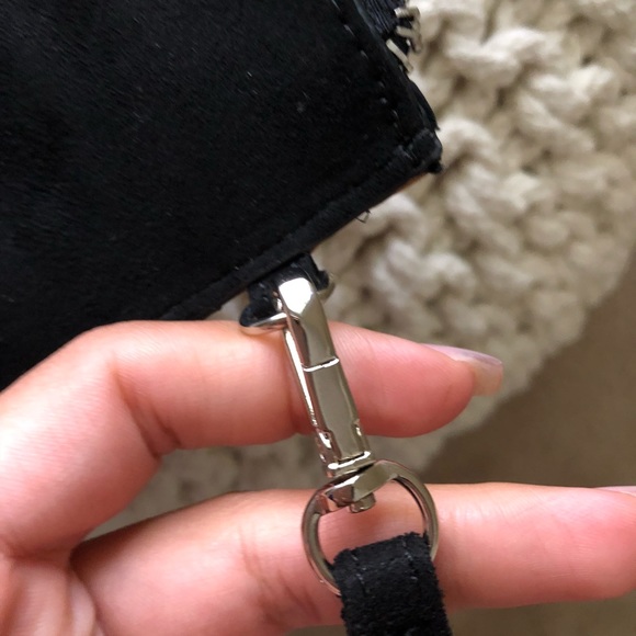 Express wristlet/clutch - Picture 5 of 6